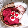 Red Heart Eco Dryer Ball