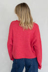 Piper Cardigan - Mini Striped