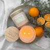 Citron Candle 