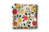 Apple Tree Fall Picking Kitchen Towel