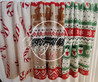 Snowman Christmas Luxe Blanket