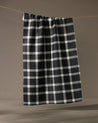 Wicklow Black Tea Towel