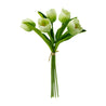 13" Bundle: Real Touch Tulip