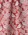 Cardinal Canopy Tea Towel