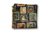 Halloween Kitchen Towel