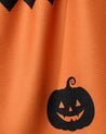 Spooky Split Tea Towel