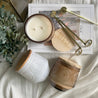 Vintage Candle