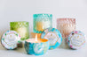 Tropical Breeze Candle 8oz