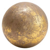 Gold Orb