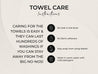 Pumpkin Patch Kitchen Towel