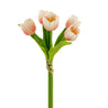 13" Bundle: Real Touch Tulip