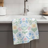 Chinoiserie Grandmillennial Kitchen Towel