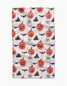Halloween Is Here