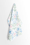 Chinoiserie Grandmillennial Kitchen Towel