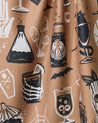 Spooky Hour Tea Towel
