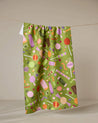 Sweet Treasures Tea Towel