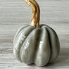 Mini Ceramic Pumpkins