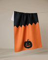 Spooky Split Tea Towel