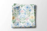 Chinoiserie Grandmillennial Kitchen Towel