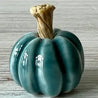 Mini Ceramic Pumpkins