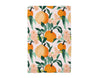Pumpkin Fall Pink Kitchen Towel