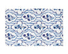 Chinoiserie Floral Kitchen Towel