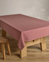 Bramble Red Tablecloth