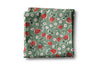 Strawberry Floral Kitchen Towel
