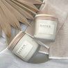 Haven Candle   