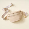 Belt Bag - Natural Beige