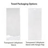 Chinoiserie Grandmillennial Kitchen Towel