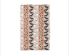Halloween Fall Ghost Kitchen Towel