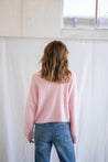 Piper Cardigan - Hearts