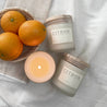 Citron Candle 