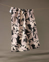 Tawny Tea Towel