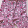 Garden Flower Socks