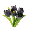 13" Bundle: Real Touch Tulip