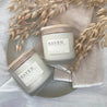 Haven Candle   