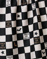 Tricks and Treats Tea Towel