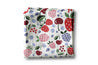 Berry Picking Strawberry Kitchen Towel