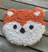 Fox Coffee Coasters