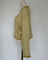 Piper Cardigan - Mini Striped