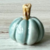 Mini Ceramic Pumpkins