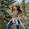 Keep Me Wild Tee