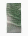 Fireside Plaid Green