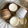 Vintage Candle