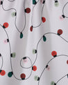 Holiday Lights Tea Towel