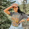 Keep Me Wild Tee