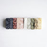 Cold Processed Soap