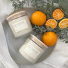 Citron Candle 